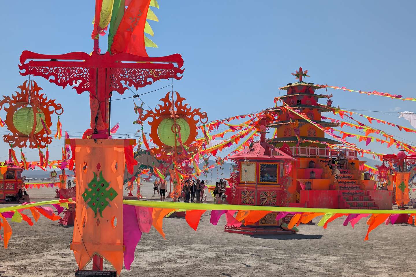 Afterlife Reincarnate