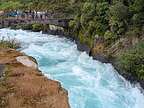The Bridge over Huka Falls