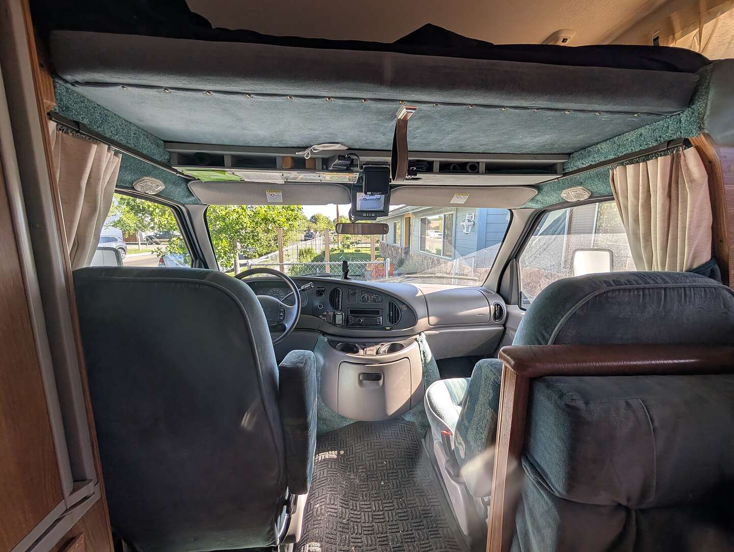 Cab 1 Cab 1
