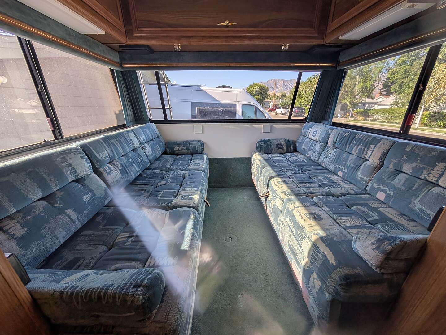 Rear Couch 1 Rear Couch 1